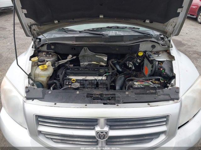 2007 DODGE CALIBER 1B3HB28B77D183013 Photo 9