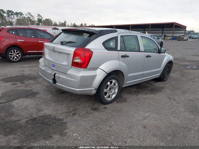 2007 DODGE CALIBER 1B3HB28B77D183013 Photo 3