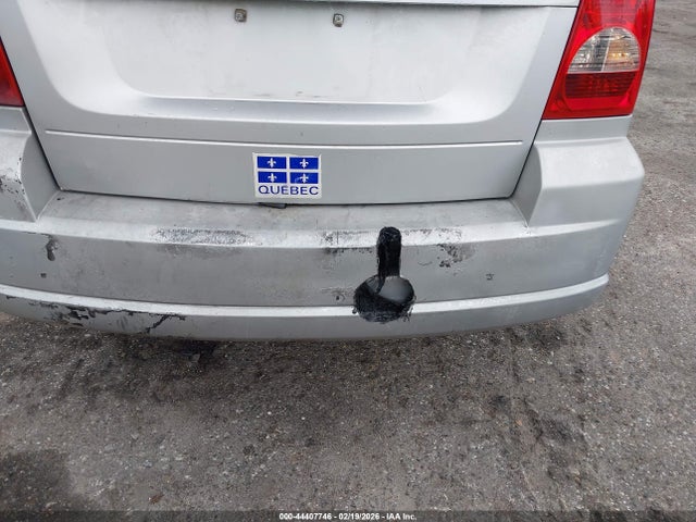 2007 DODGE CALIBER 1B3HB28B77D183013 Photo 5