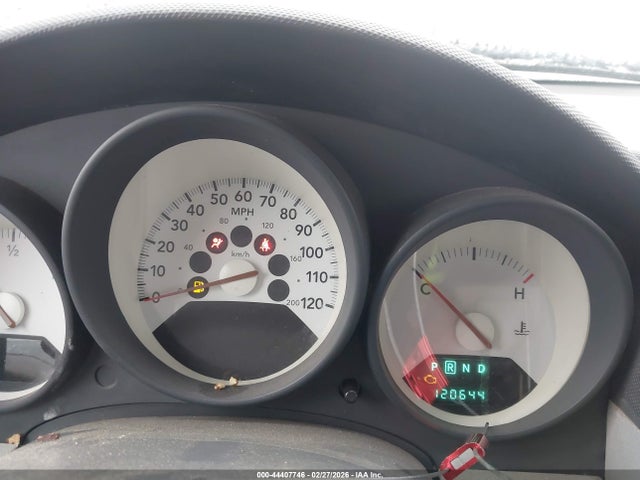 2007 DODGE CALIBER 1B3HB28B77D183013 Photo 6