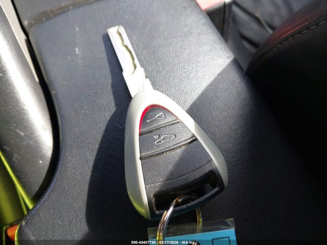 Продаж на аукціоні авто 2007 Porsche 911, vin: WP0CB29957S776207, номер лоту: 44407750