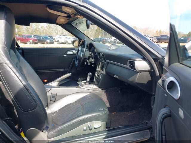 Продаж на аукціоні авто 2007 Porsche 911, vin: WP0CB29957S776207, номер лоту: 44407750