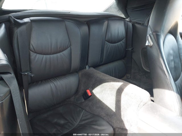 Продаж на аукціоні авто 2007 Porsche 911, vin: WP0CB29957S776207, номер лоту: 44407750