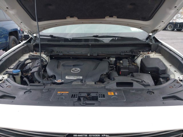 Aukcja sprzedaży 2016 Mazda Cx-9 Grand Touring, vin: JM3TCBDY9G0124785, numer aukcji: 44407758