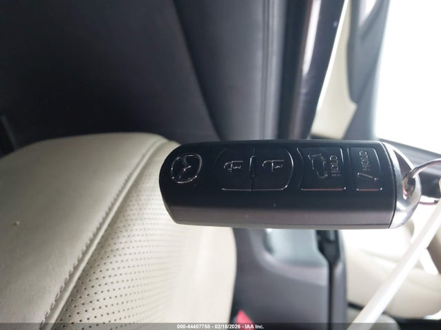 Aukcja sprzedaży 2016 Mazda Cx-9 Grand Touring, vin: JM3TCBDY9G0124785, numer aukcji: 44407758