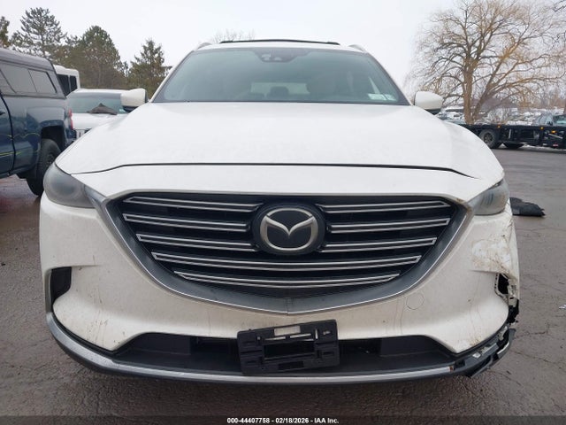 Aukcja sprzedaży 2016 Mazda Cx-9 Grand Touring, vin: JM3TCBDY9G0124785, numer aukcji: 44407758