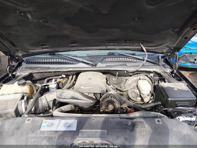 Aukcja sprzedaży 2006 Gmc Sierra 1500 Sle2, vin: 1GTEK19Z76Z189578, numer aukcji: 44407764