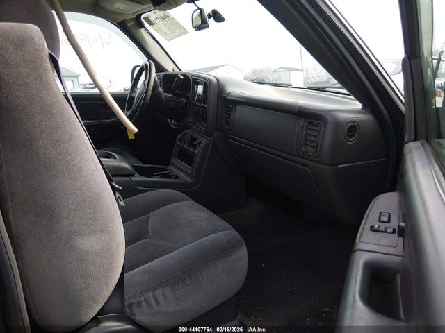 Aukcja sprzedaży 2006 Gmc Sierra 1500 Sle2, vin: 1GTEK19Z76Z189578, numer aukcji: 44407764