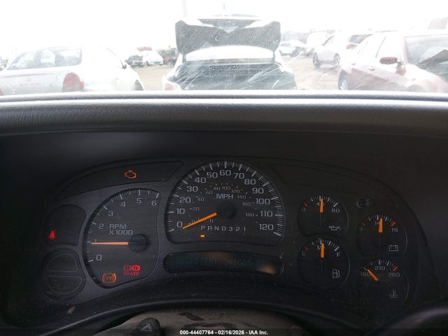 Aukcja sprzedaży 2006 Gmc Sierra 1500 Sle2, vin: 1GTEK19Z76Z189578, numer aukcji: 44407764