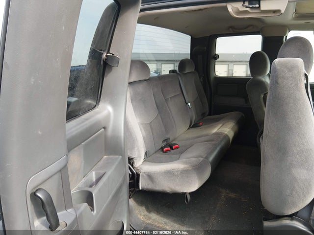 Aukcja sprzedaży 2006 Gmc Sierra 1500 Sle2, vin: 1GTEK19Z76Z189578, numer aukcji: 44407764