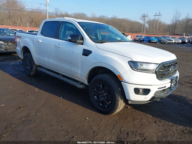 2022 FORD RANGER 1FTER4FH9NLD18026