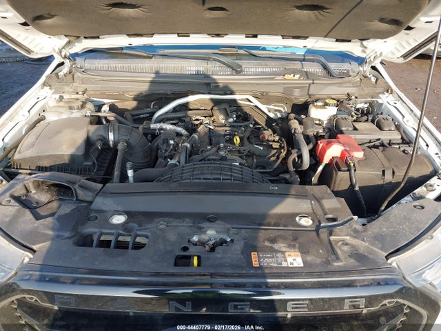 2022 FORD RANGER 1FTER4FH9NLD18026 Photo 9