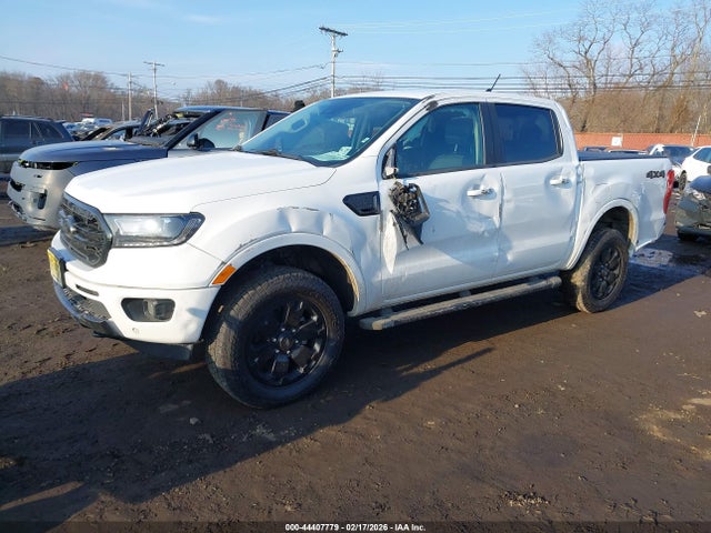 2022 FORD RANGER 1FTER4FH9NLD18026 Photo 1