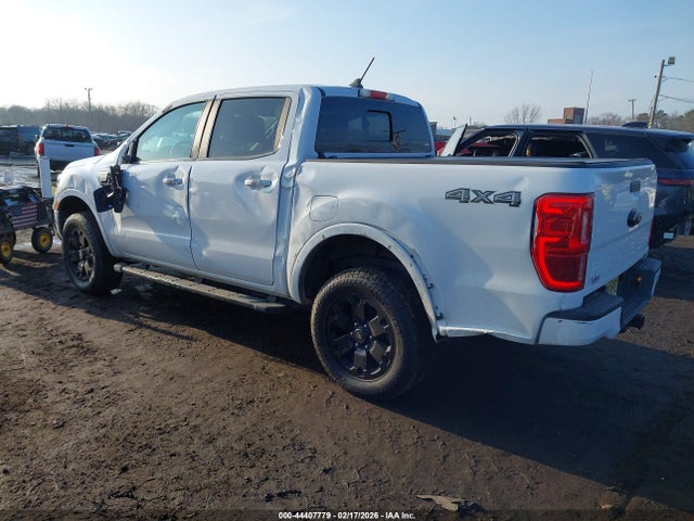 2022 FORD RANGER 1FTER4FH9NLD18026 Photo 2
