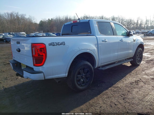 2022 FORD RANGER 1FTER4FH9NLD18026 Photo 3