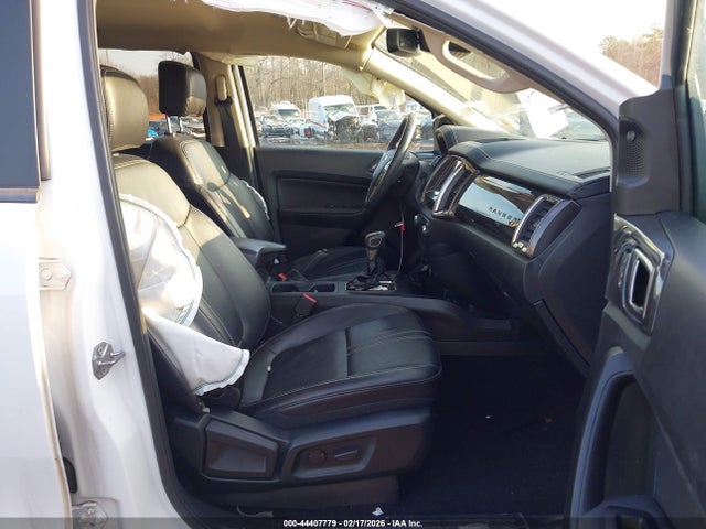 2022 FORD RANGER 1FTER4FH9NLD18026 Photo 4