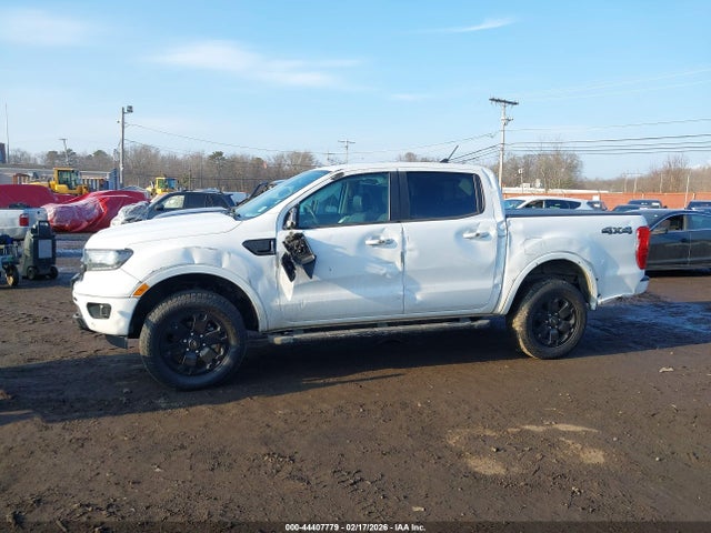 2022 FORD RANGER 1FTER4FH9NLD18026 Photo 5
