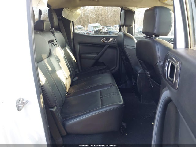 2022 FORD RANGER 1FTER4FH9NLD18026 Photo 7