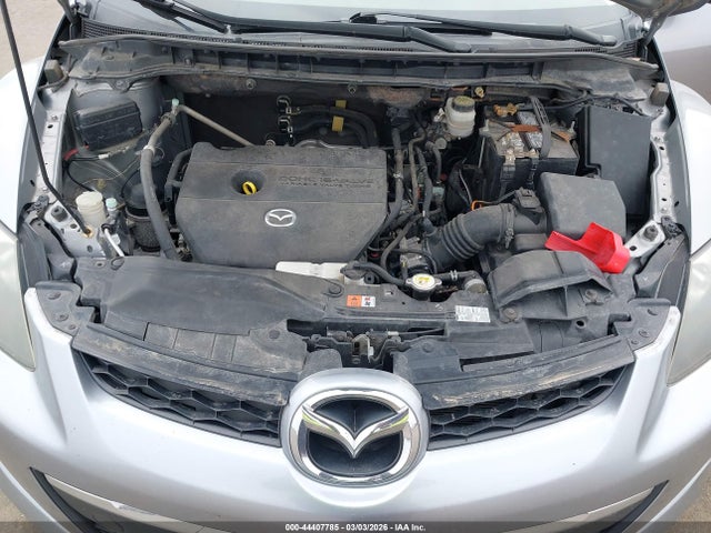 Aukcja sprzedaży 2011 Mazda Cx-7 I Sport, vin: JM3ER2B56B0389012, numer aukcji: 44407785