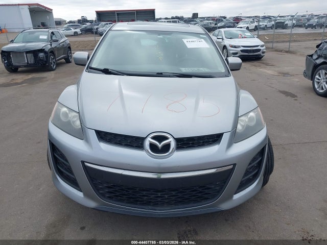 Aukcja sprzedaży 2011 Mazda Cx-7 I Sport, vin: JM3ER2B56B0389012, numer aukcji: 44407785