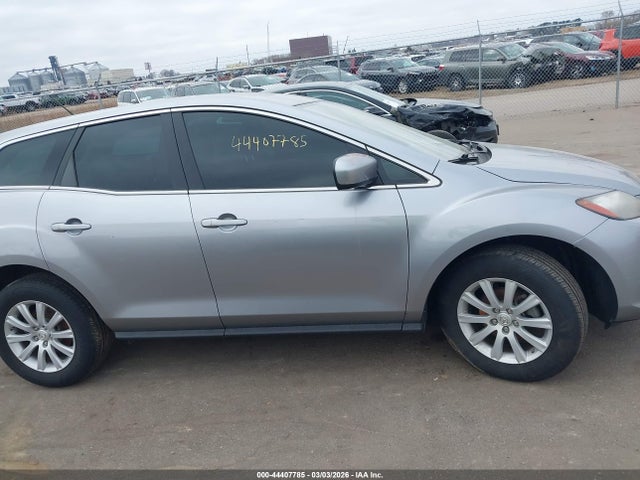 Aukcja sprzedaży 2011 Mazda Cx-7 I Sport, vin: JM3ER2B56B0389012, numer aukcji: 44407785