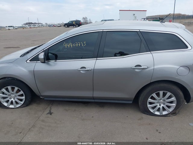 Aukcja sprzedaży 2011 Mazda Cx-7 I Sport, vin: JM3ER2B56B0389012, numer aukcji: 44407785
