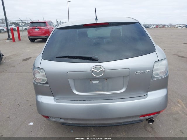 Aukcja sprzedaży 2011 Mazda Cx-7 I Sport, vin: JM3ER2B56B0389012, numer aukcji: 44407785