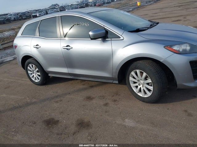 Aukcja sprzedaży 2011 Mazda Cx-7 I Sport, vin: JM3ER2B56B0389012, numer aukcji: 44407785