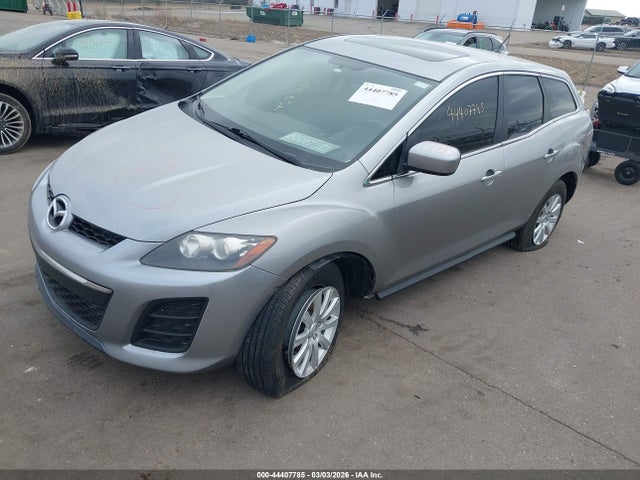 Aukcja sprzedaży 2011 Mazda Cx-7 I Sport, vin: JM3ER2B56B0389012, numer aukcji: 44407785