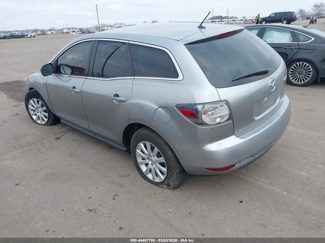 Aukcja sprzedaży 2011 Mazda Cx-7 I Sport, vin: JM3ER2B56B0389012, numer aukcji: 44407785