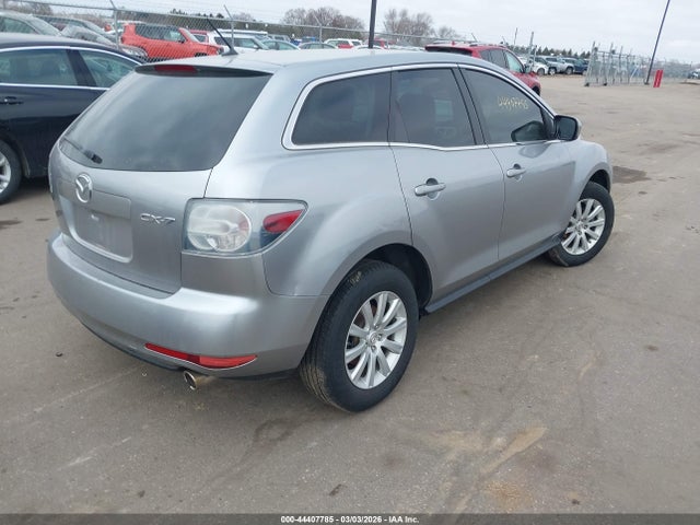 Aukcja sprzedaży 2011 Mazda Cx-7 I Sport, vin: JM3ER2B56B0389012, numer aukcji: 44407785