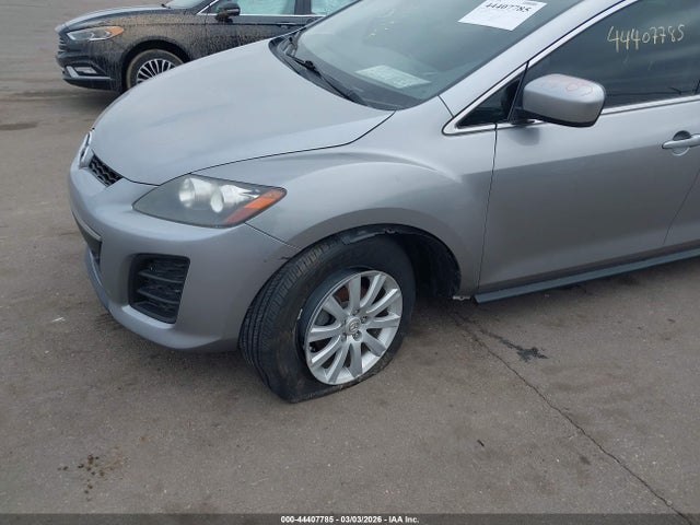 Aukcja sprzedaży 2011 Mazda Cx-7 I Sport, vin: JM3ER2B56B0389012, numer aukcji: 44407785