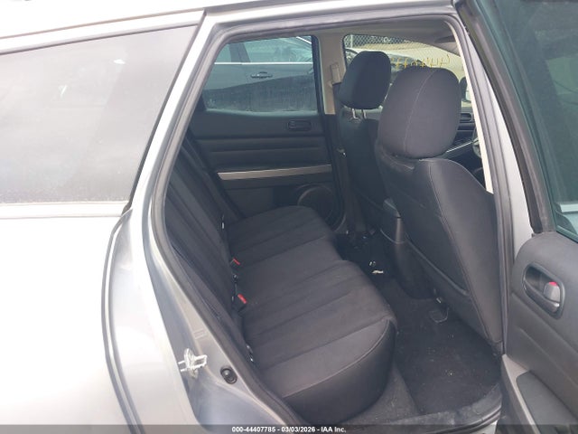 Aukcja sprzedaży 2011 Mazda Cx-7 I Sport, vin: JM3ER2B56B0389012, numer aukcji: 44407785