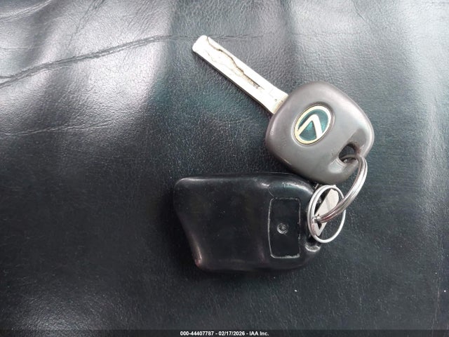Aukcja sprzedaży 2004 Lexus Rx 330, vin: JTJHA31U740044924, numer aukcji: 44407787