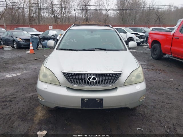 Aukcja sprzedaży 2004 Lexus Rx 330, vin: JTJHA31U740044924, numer aukcji: 44407787
