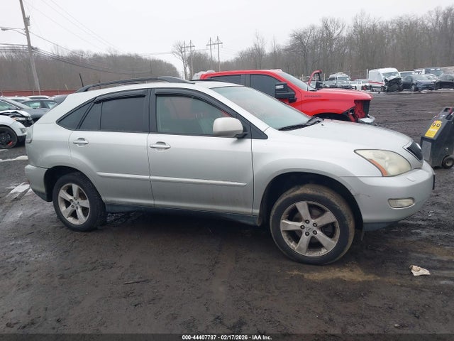 Aukcja sprzedaży 2004 Lexus Rx 330, vin: JTJHA31U740044924, numer aukcji: 44407787