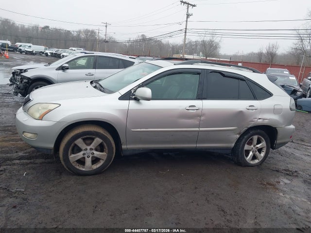 Aukcja sprzedaży 2004 Lexus Rx 330, vin: JTJHA31U740044924, numer aukcji: 44407787