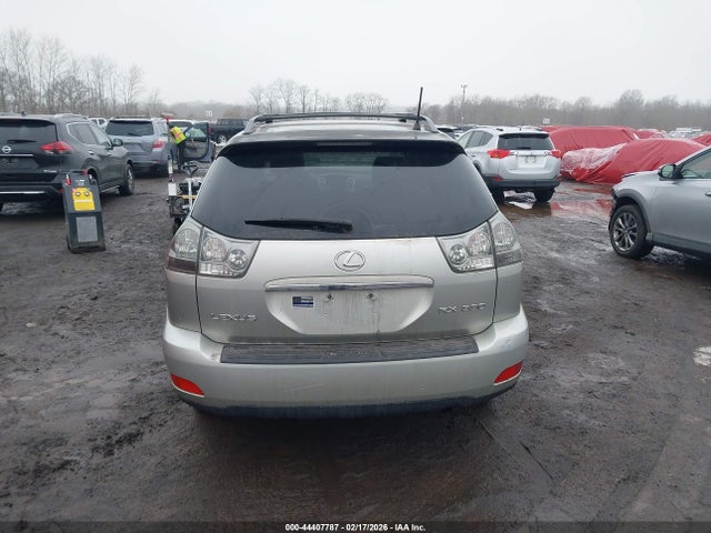 Aukcja sprzedaży 2004 Lexus Rx 330, vin: JTJHA31U740044924, numer aukcji: 44407787