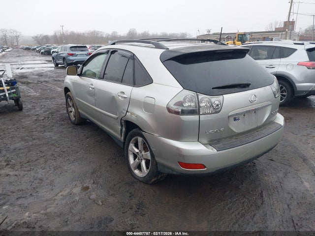 Aukcja sprzedaży 2004 Lexus Rx 330, vin: JTJHA31U740044924, numer aukcji: 44407787