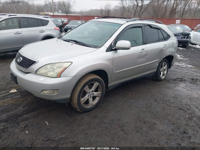 Aukcja sprzedaży 2004 Lexus Rx 330, vin: JTJHA31U740044924, numer aukcji: 44407787