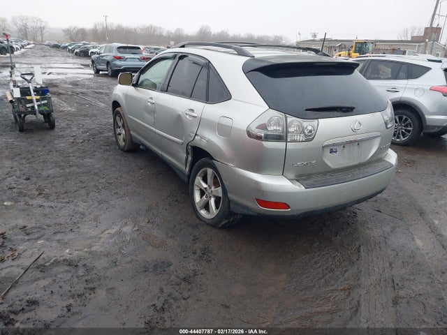 Aukcja sprzedaży 2004 Lexus Rx 330, vin: JTJHA31U740044924, numer aukcji: 44407787