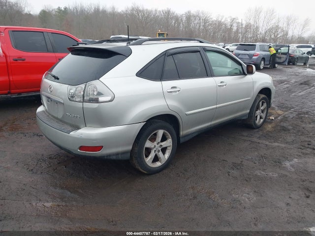 Aukcja sprzedaży 2004 Lexus Rx 330, vin: JTJHA31U740044924, numer aukcji: 44407787