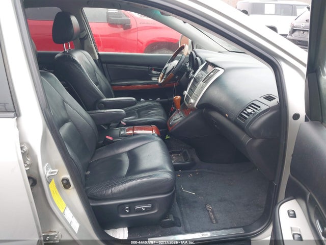 Aukcja sprzedaży 2004 Lexus Rx 330, vin: JTJHA31U740044924, numer aukcji: 44407787