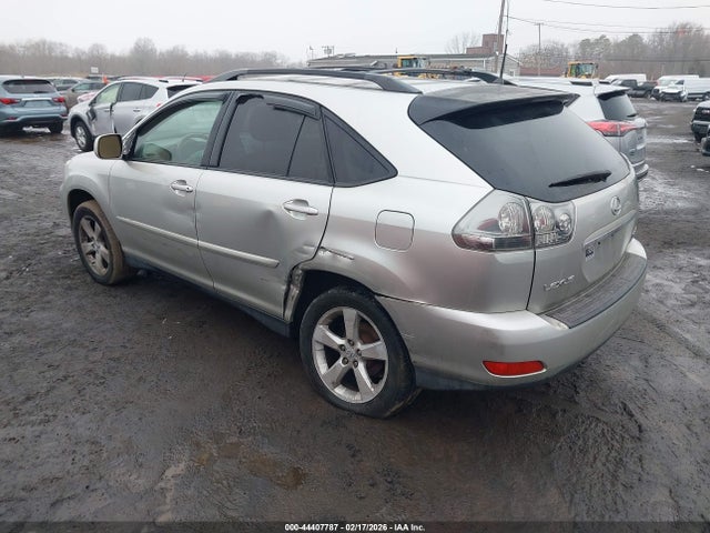 Aukcja sprzedaży 2004 Lexus Rx 330, vin: JTJHA31U740044924, numer aukcji: 44407787