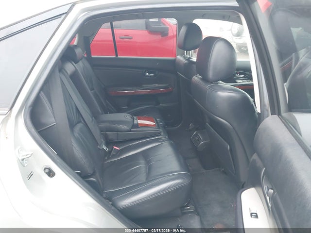 Aukcja sprzedaży 2004 Lexus Rx 330, vin: JTJHA31U740044924, numer aukcji: 44407787
