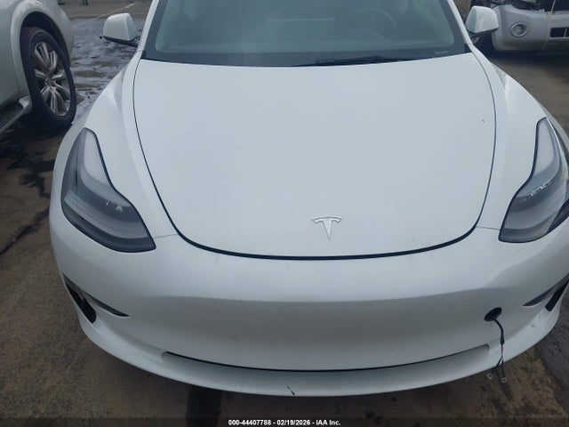 Aukcja sprzedaży 2023 Tesla Model 3 Rear-wheel Drive, vin: 5YJ3E1EA8PF495033, numer aukcji: 44407788