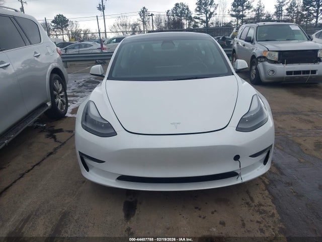 Aukcja sprzedaży 2023 Tesla Model 3 Rear-wheel Drive, vin: 5YJ3E1EA8PF495033, numer aukcji: 44407788