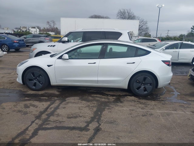 Aukcja sprzedaży 2023 Tesla Model 3 Rear-wheel Drive, vin: 5YJ3E1EA8PF495033, numer aukcji: 44407788