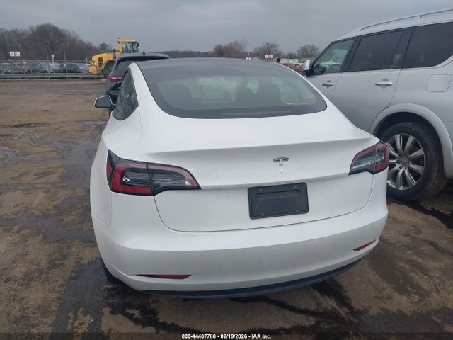 Aukcja sprzedaży 2023 Tesla Model 3 Rear-wheel Drive, vin: 5YJ3E1EA8PF495033, numer aukcji: 44407788
