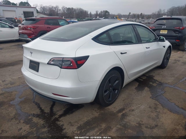 Aukcja sprzedaży 2023 Tesla Model 3 Rear-wheel Drive, vin: 5YJ3E1EA8PF495033, numer aukcji: 44407788